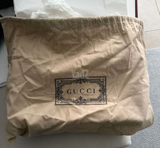 תיק החתלה של Gucci