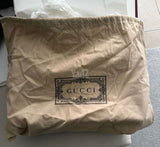 תיק החתלה של Gucci