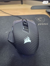 עכבר CORSAIR NIGHTSWORD RGB