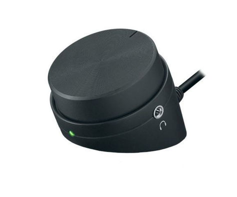 Logitech Z333 80W 2.1 Black