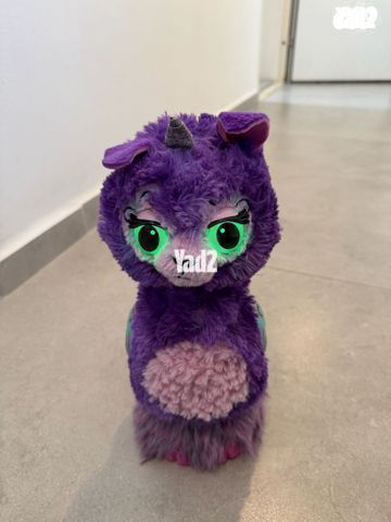 האצ'ימלס Hatchimals WOW
