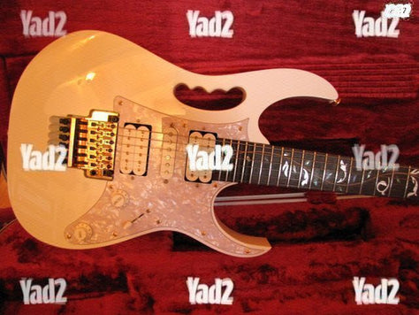 2019 Ibanez Jem 7V Steve Vai