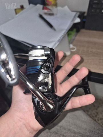 Shimano Nexave רולר