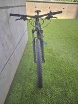 אופני MTB מרידה