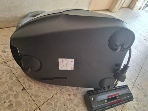 שואב אבק
