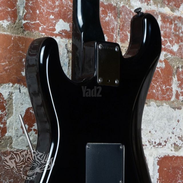 Fender Japan 1985 ST-555 פנדר