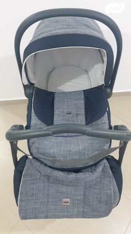 עגלת תינוק