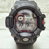 שעון G-SHOCK GW9400-1jf
