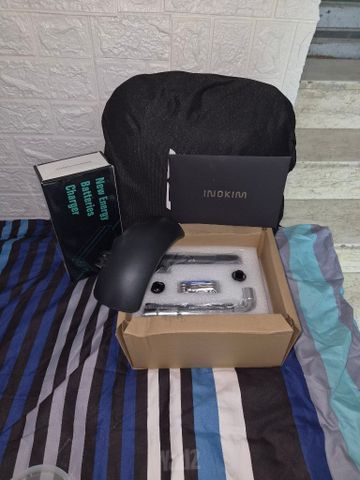 אינוקים OXO 60/26