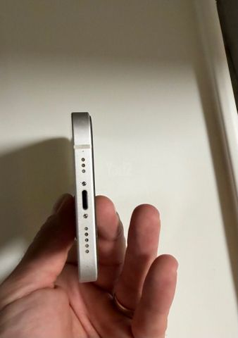 אייפון 12 לבן 128GB