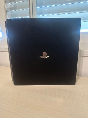 Sony4 pro
