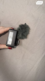 מצלמת sony zv-1
