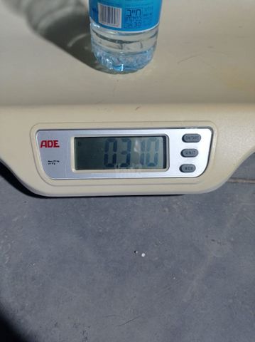 משקל דיגיטלי