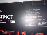 גיימינג Energy Instinct EG400