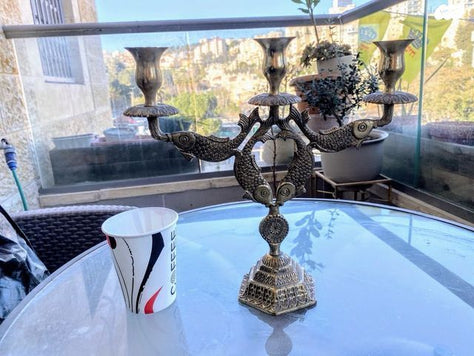 כלים וינטג
