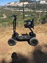 כלי חשמלי
