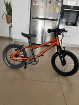 אופניי RASCAL