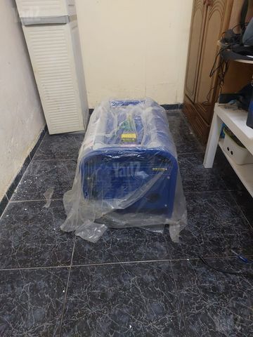 גנרטור חדש