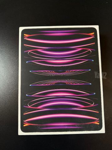 iPad Pro M2 512GB 5G + עט