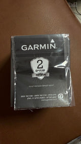Garmin Forerunner 970שעון