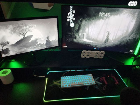 GK61 White