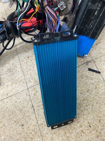 מנוע 1500w + בקר gt 1500w