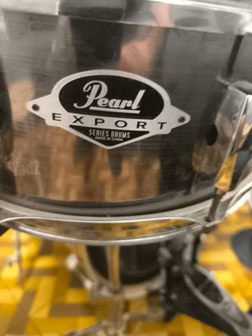 מערכת תופים Pearl Export