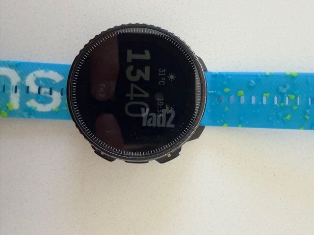 Suunto vertical 49mm