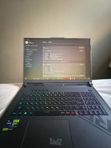 ASUS ROG Strix G814