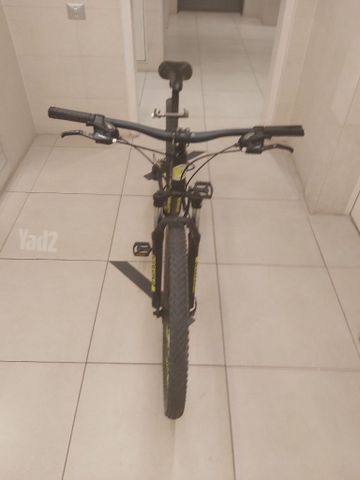 אופני הרים
