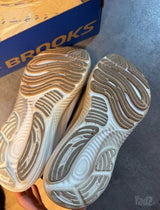 Brooks glycerin stealthfit 22