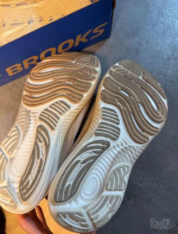Brooks glycerin stealthfit 22