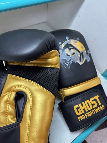 כפפות אגרוף Ghost 14OZ