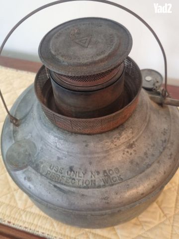פריט אספנות פתיליה