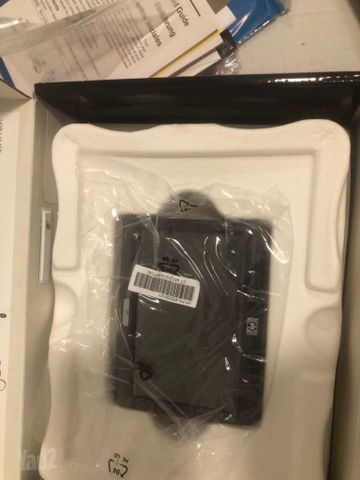 מערכת ניווט hp ipaq 314