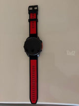 fēnix® 8 – 47mm AMOLED