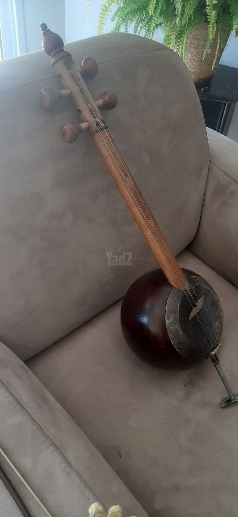 קמנצ'ה אזרי