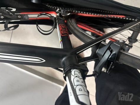 Specialized S-Works