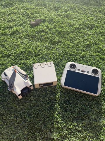 Dji mini 3 pro