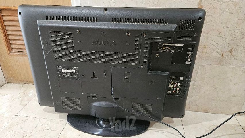טלוויזיה "32 SHARP AQUOS