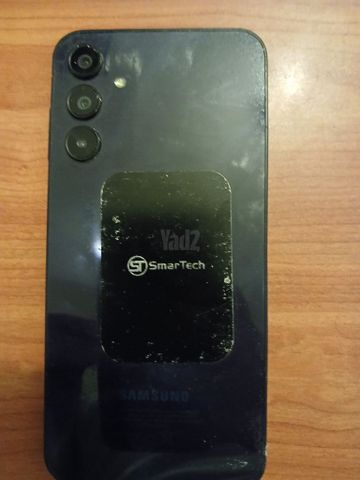 Samsung galaxy A15