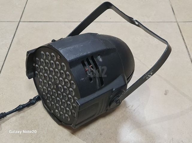 פנסי פאר לד