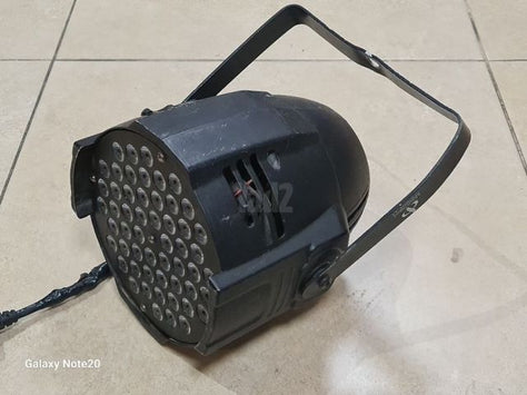 פנסי פאר לד