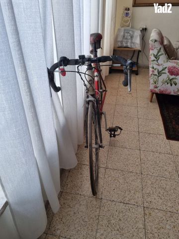אופני כביש