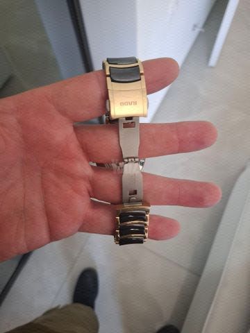 שעון rado
