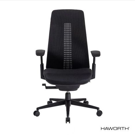 כסא מחשב Haworth Fern