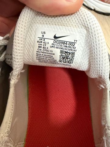 Nike Air Max TW