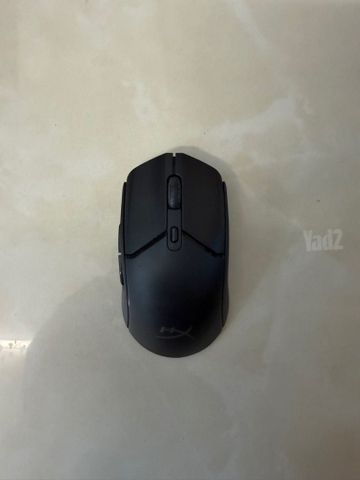 עכבר hyperx