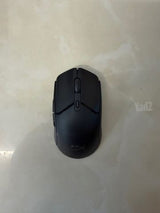 עכבר hyperx