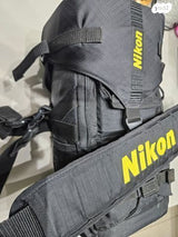 Nikon 200mm f/2  -AFS VRII